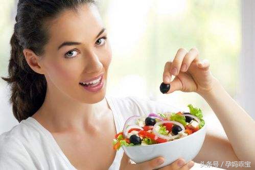 孕期实现“四个小目标”让宝宝更聪明