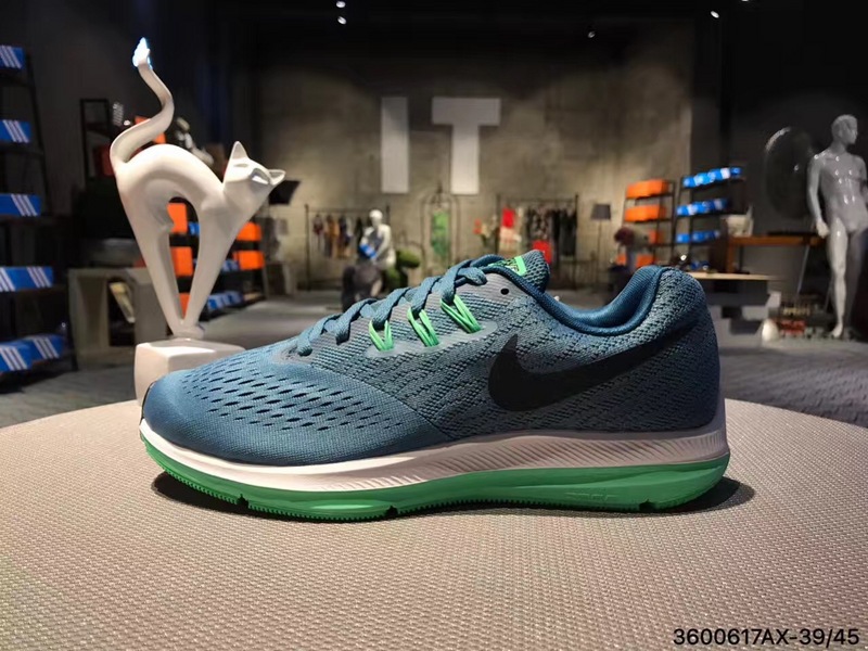 nike登月跑鞋适合跑步吗,nike登月鞋适合夏天穿吗