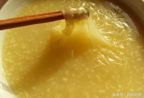 小米粥早上喝好还是晚上喝好,每天晚上坚持喝小米粥