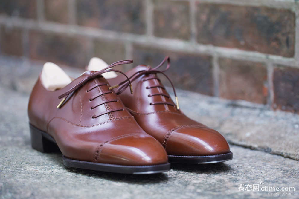鞋柜皮鞋,男人鞋柜适合什么鞋