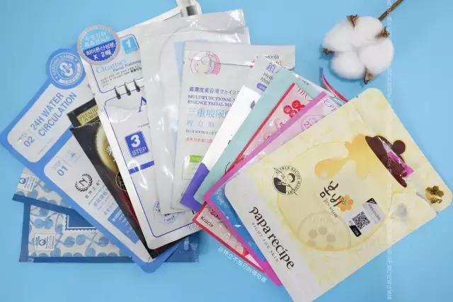 10元好物推荐面膜,十元以内护肤好物推荐