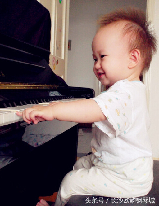 钢琴手小怎么办,弹钢琴手太小怎么办