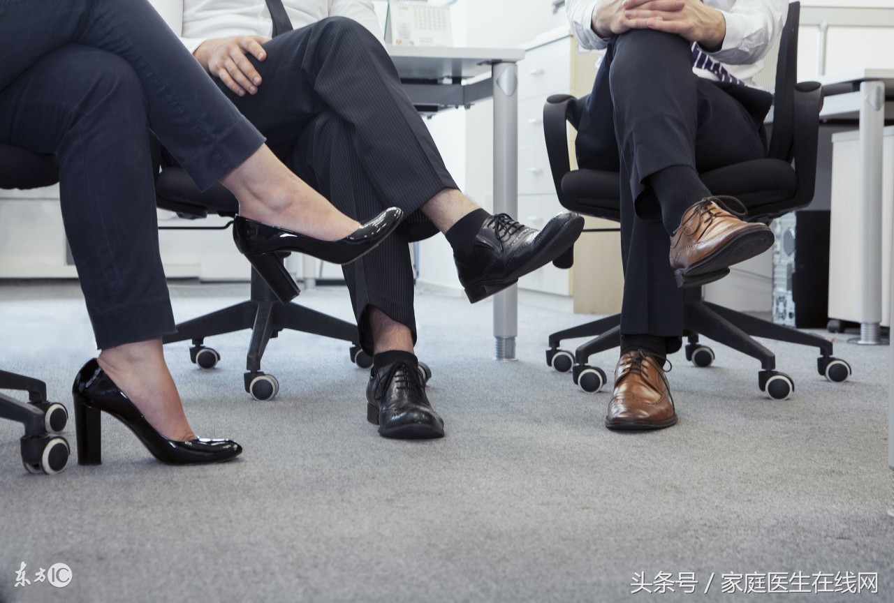 为什么会止不住的抖腿,总是不自觉的抖腿怎么办