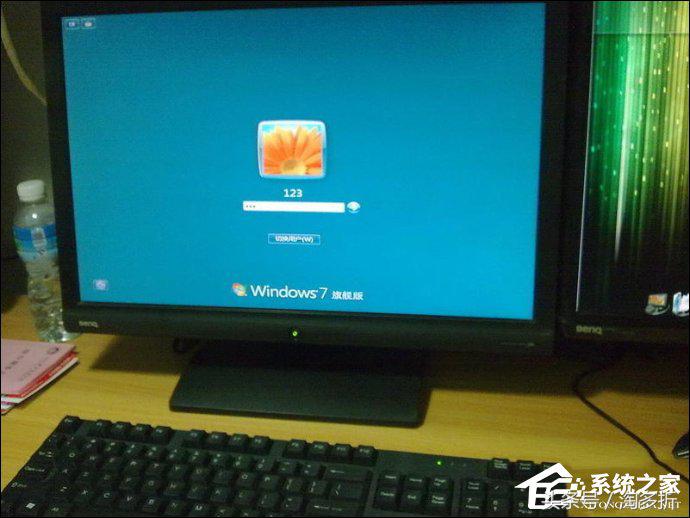 电脑一拖二教程,电脑一拖二打游戏