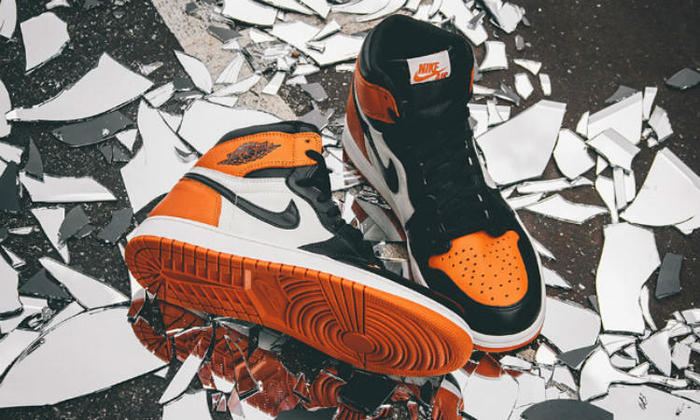 airjordan知识,了解乔丹airjordan1