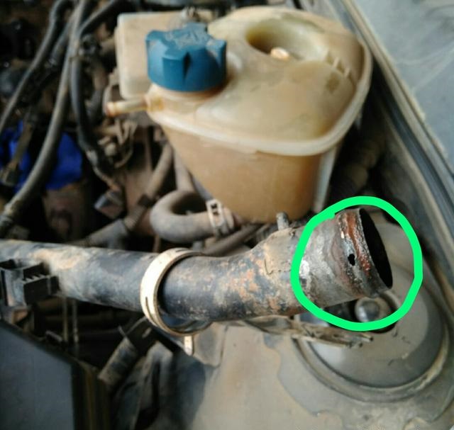 开了十年的普桑,普桑10年