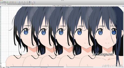 日本人用excel表格画画图,日本人用excel作画