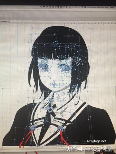 日本人用excel表格画画图,日本人用excel作画