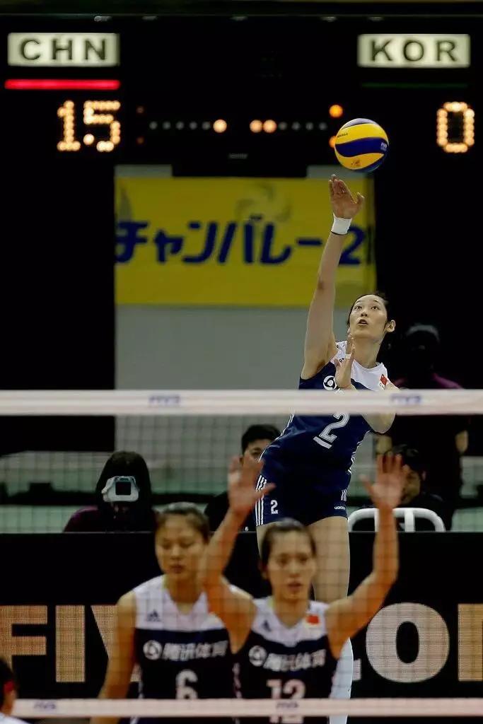苏联女排历史上15比0,中国韩国女排15:0完整视频