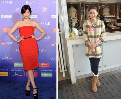 初春最时髦的三款连衣裙,2022夏季连衣裙爆款榜