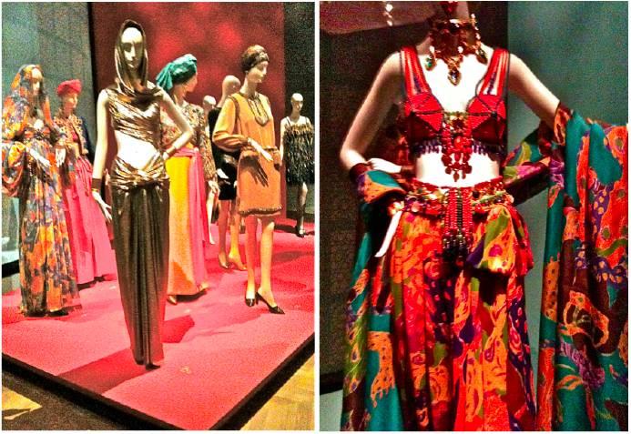 ysl时装视频,2024春夏时装秀ysl