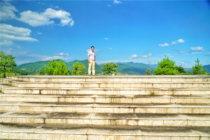 你来过福建平潭岛吗,来福建感受闽南文化
