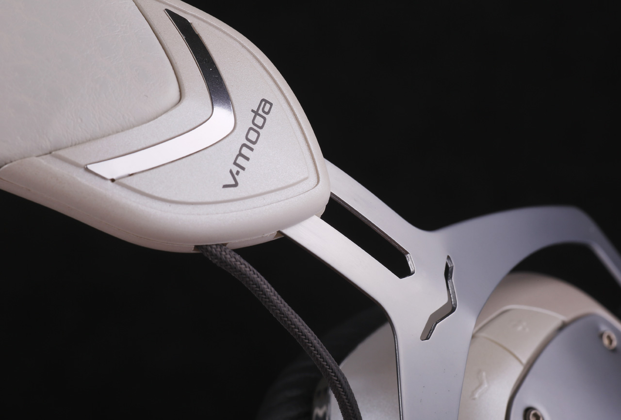 v-moda头戴式蓝牙耳机怎么样,v-modacrossfadewireless耳机