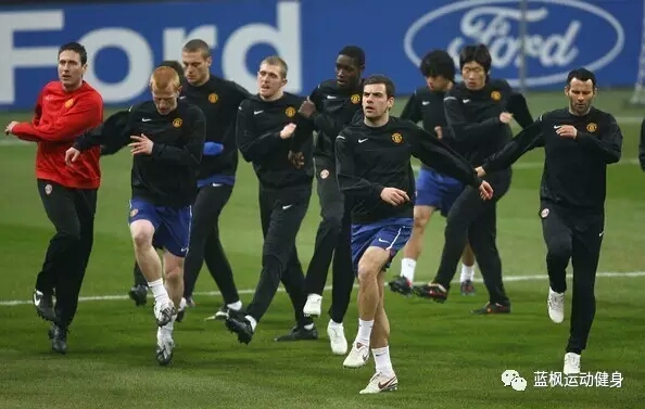 关于热身操,关于热身运动的视频