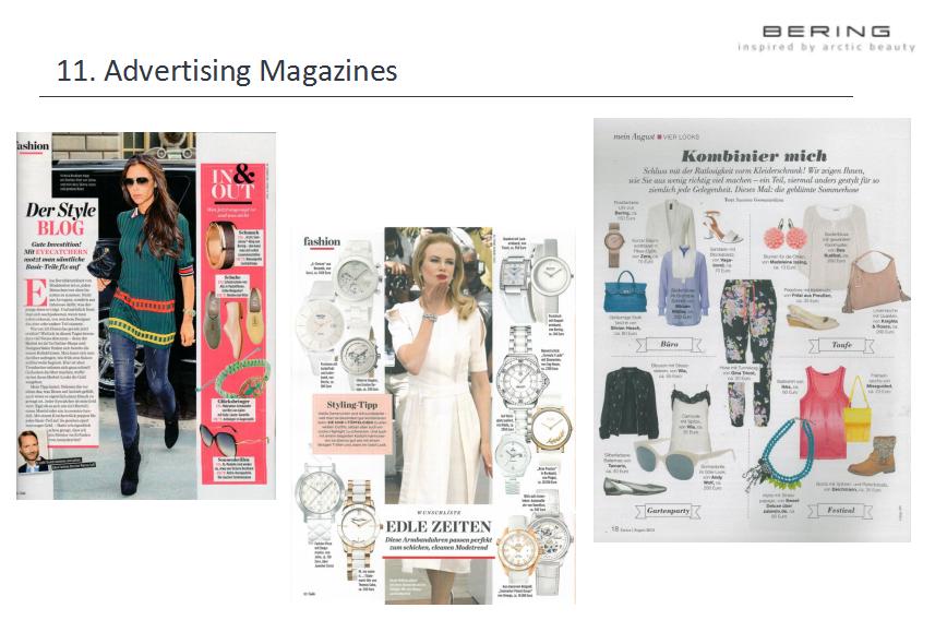 英国超火的牌子,英国最近很火的品牌