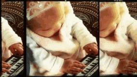 新好男人,好男人对老婆都是百般疼爱