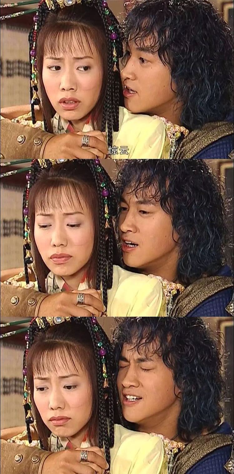 他不仅是霸道总裁，还能是柔情少男，和孙俪的三生三世竟这么惨