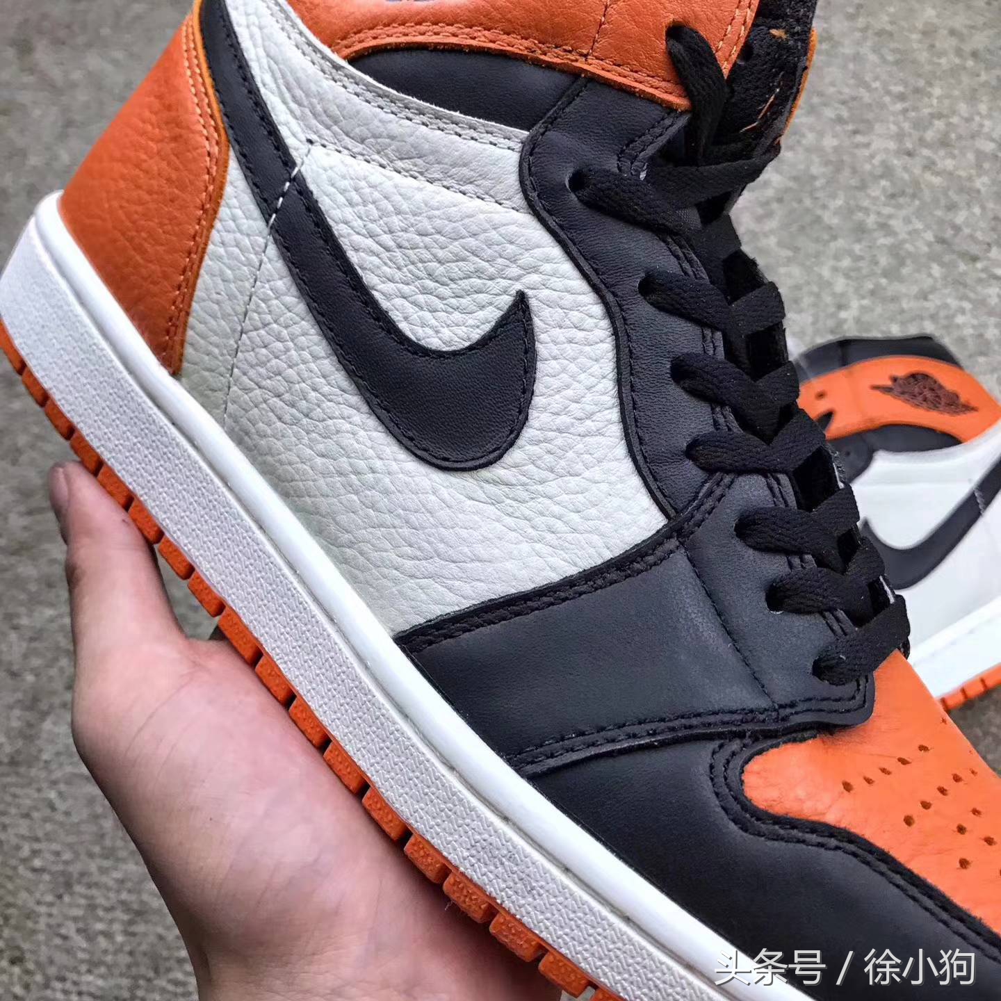 好看的鞋子推荐nikeaj1,百搭好看的鞋子男耐克aj1