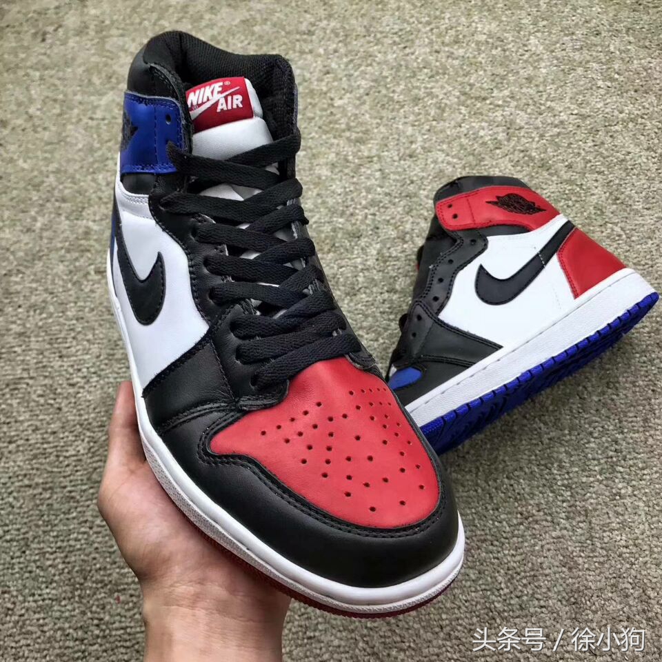 好看的鞋子推荐nikeaj1,百搭好看的鞋子男耐克aj1