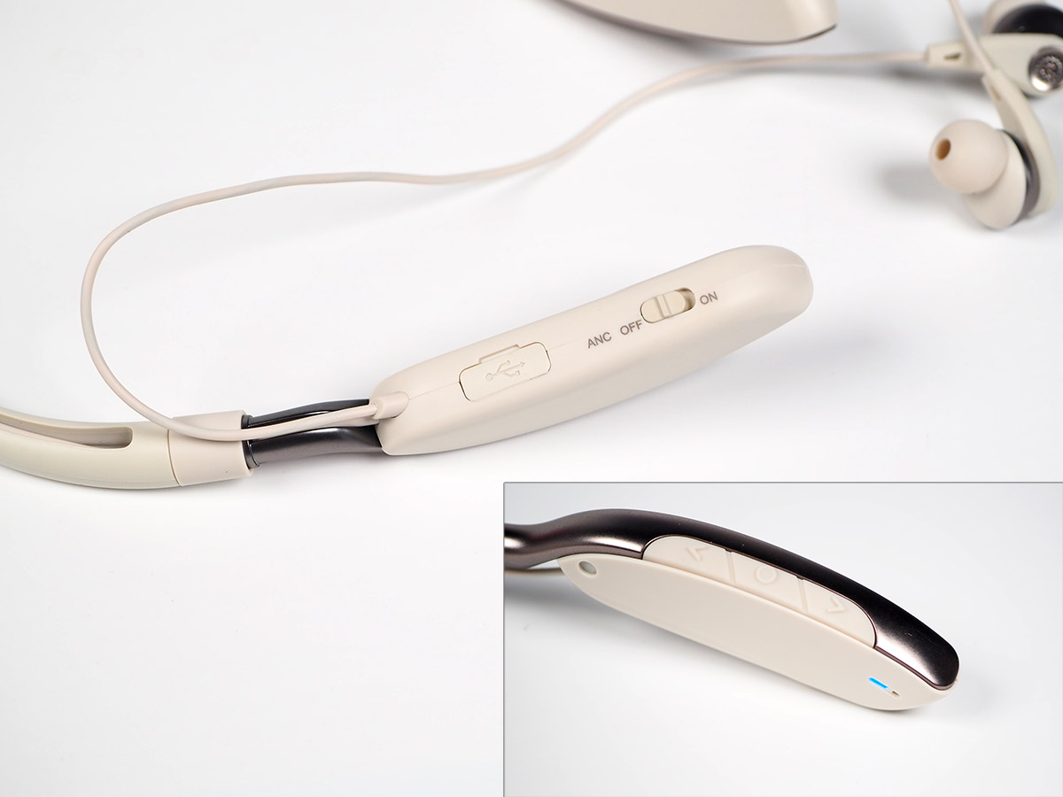 漫步者newpro主动降噪耳机测评,漫步者蓝牙耳机主动降噪推荐