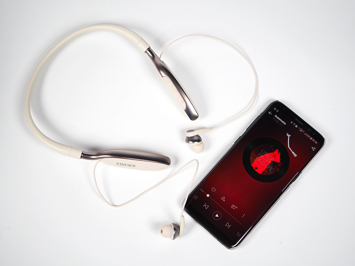 漫步者newpro主动降噪耳机测评,漫步者蓝牙耳机主动降噪推荐