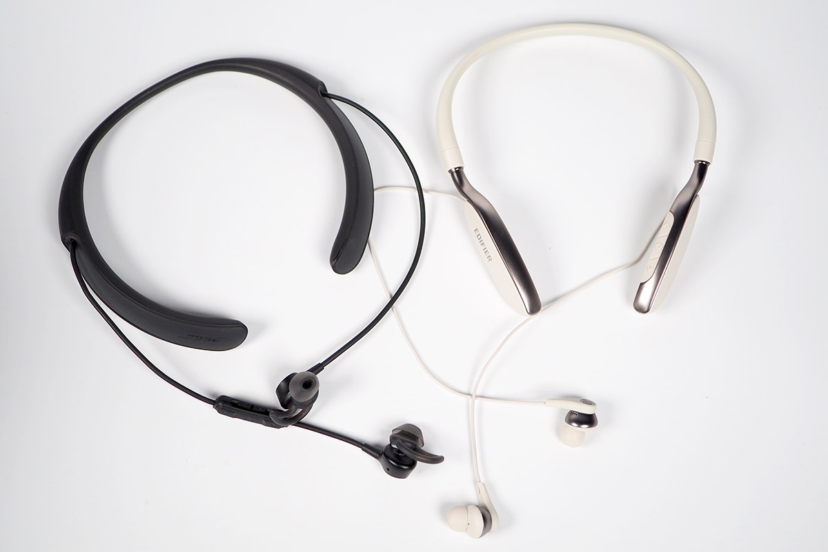 漫步者newpro主动降噪耳机测评,漫步者蓝牙耳机主动降噪推荐