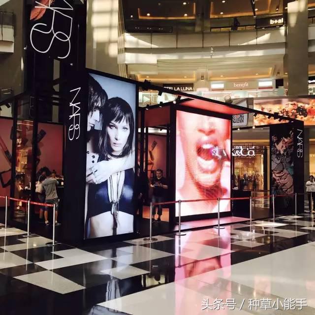 nars正品店铺,nars大家都在哪里买便宜