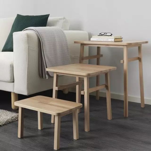 IKEAxHAY秋季合作新品平价实用又好看，十月份不去宜家看看吗？