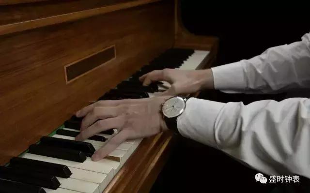 初入职场高级腕表推荐,男休闲职场腕表推荐