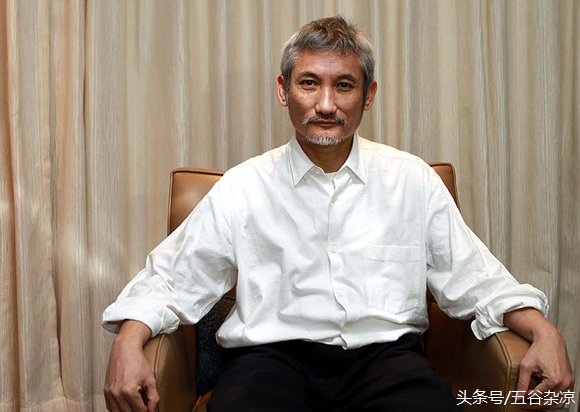 你知道你看过的港片是谁拍的吗？香港电影导演圈