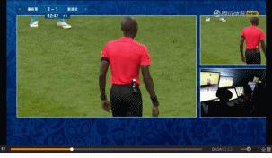 视频裁判能阻止“兰帕德冤案”发生，但也没有想象中那么完美！