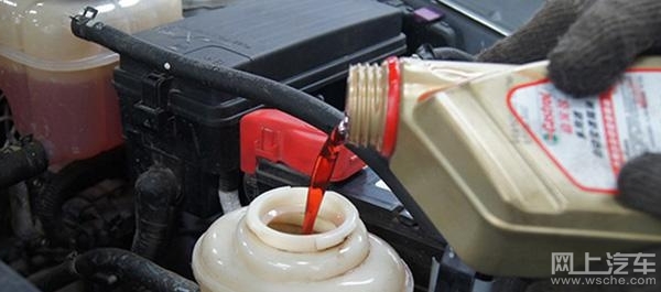 转向助力油多久换一次为好,转向助力油多久更换一次