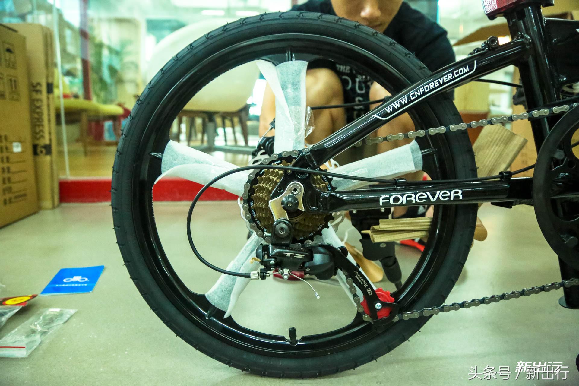 共享单车这么火爆我为什么还是买了一台自行车？