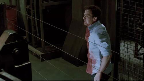 今日推荐｜《电锯惊魂7》之终极审判