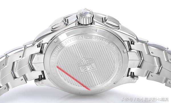 泰格豪雅cr2111辨别真假,泰格豪雅f1真假对比