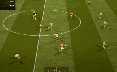 fifa18评测,fifa18试玩