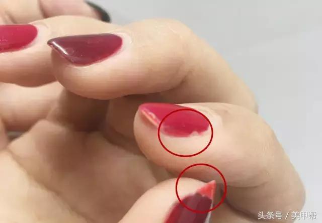 美甲一般要卸甲吗,做美甲多久可以卸甲