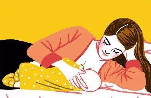 写给喂奶喂到乳头痛的你，你该早点认识我！