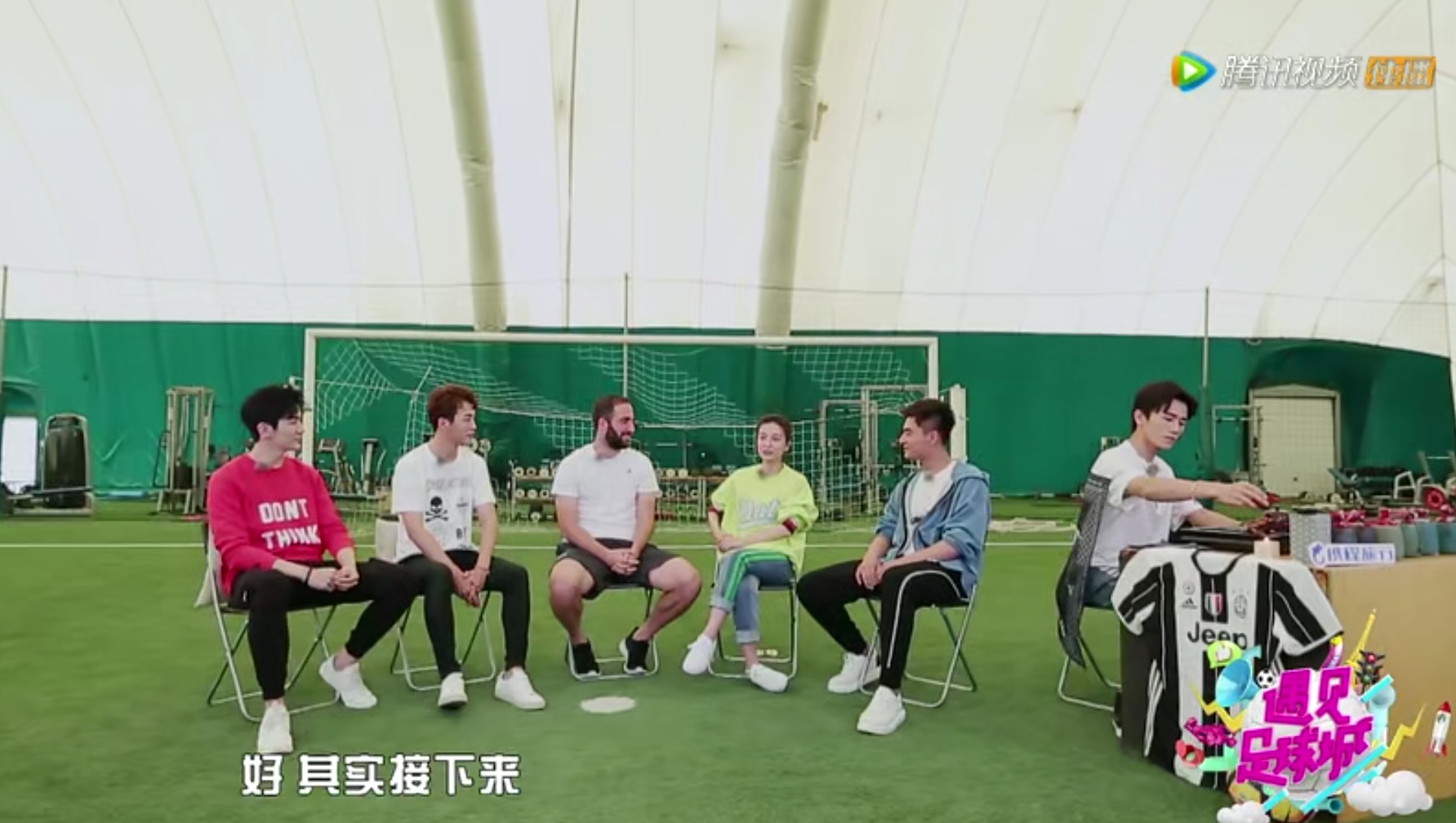 何炅与吴昕早期节目,何炅李湘离开快乐大本营