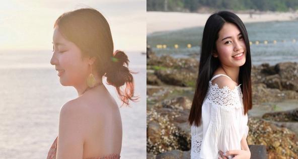 6月涠洲岛拍照穿什么好看,北海涠洲岛旅游照