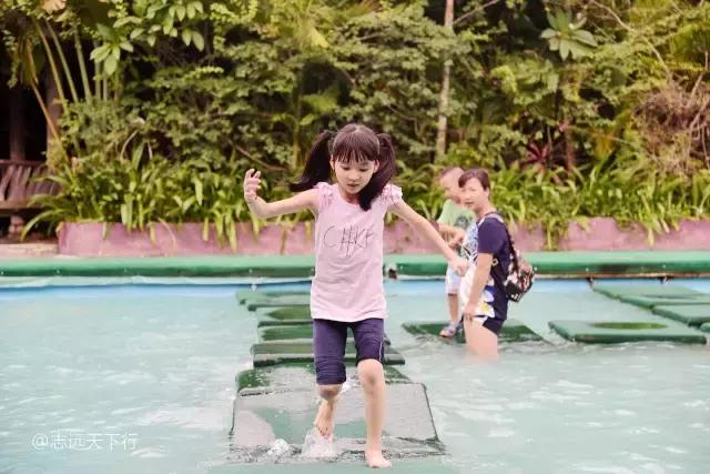 三亚合适小朋友玩的景区,三亚儿童旅游