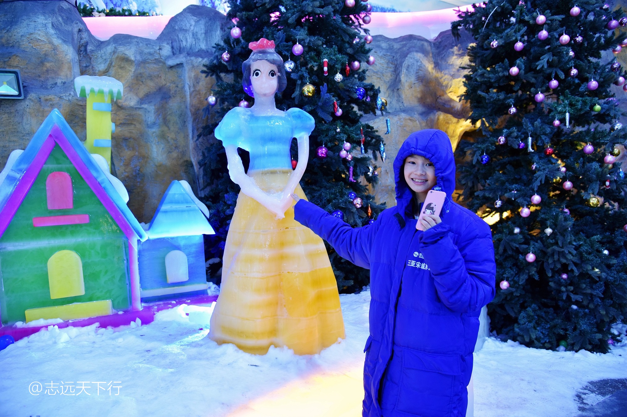 三亚合适小朋友玩的景区,三亚儿童旅游