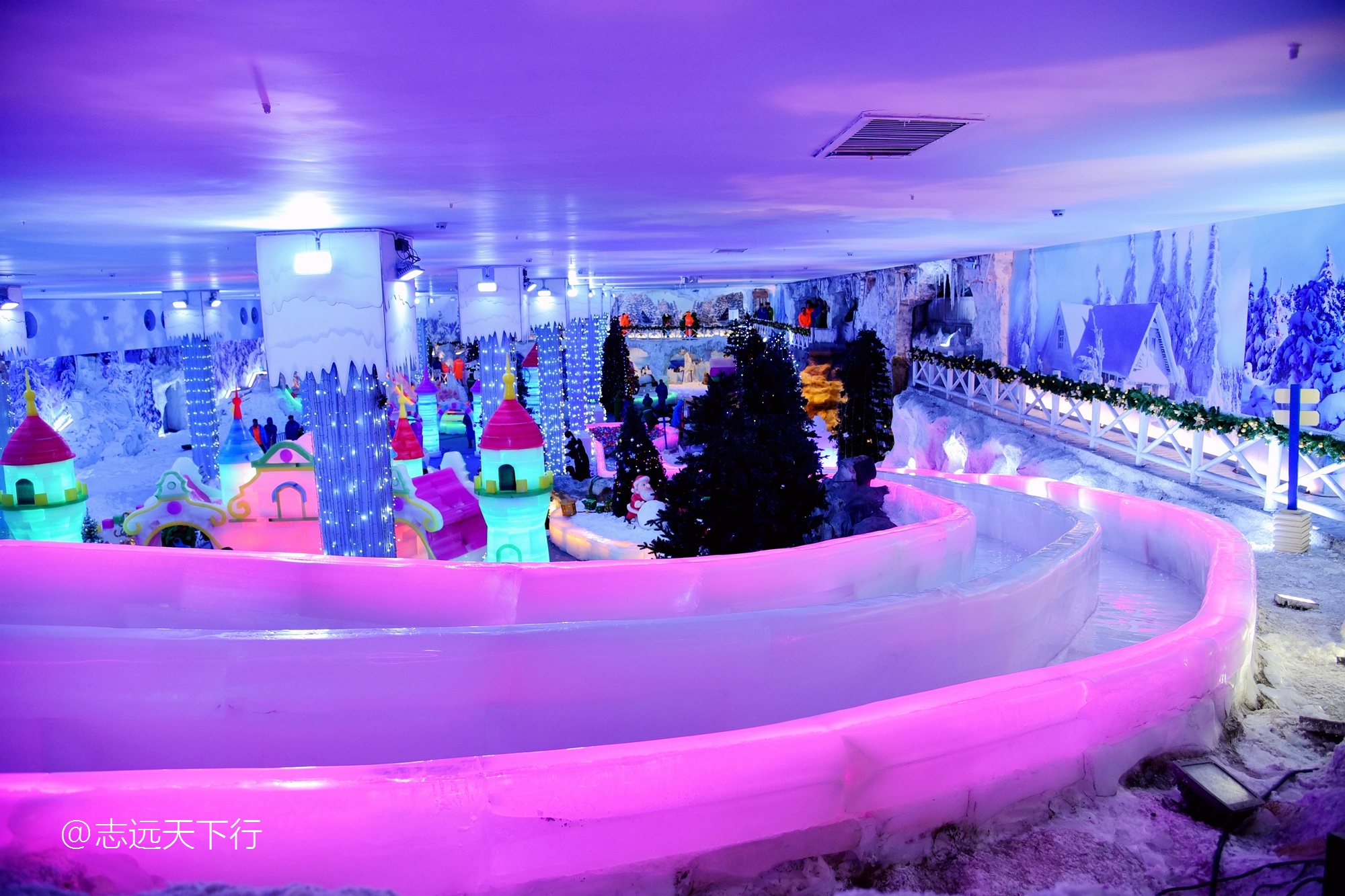 三亚合适小朋友玩的景区,三亚儿童旅游