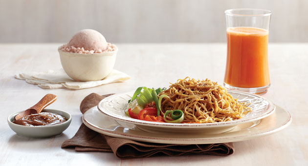 进口料理机,为什么一些人要使用进口产品