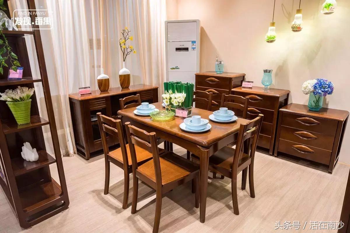 南沙振昊家具史无前例工厂大开仓！疯抢！