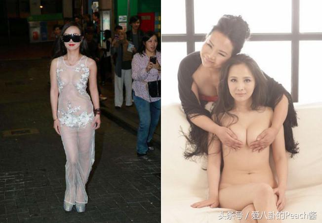 作妖戏精,陈乔恩演技真的很出戏