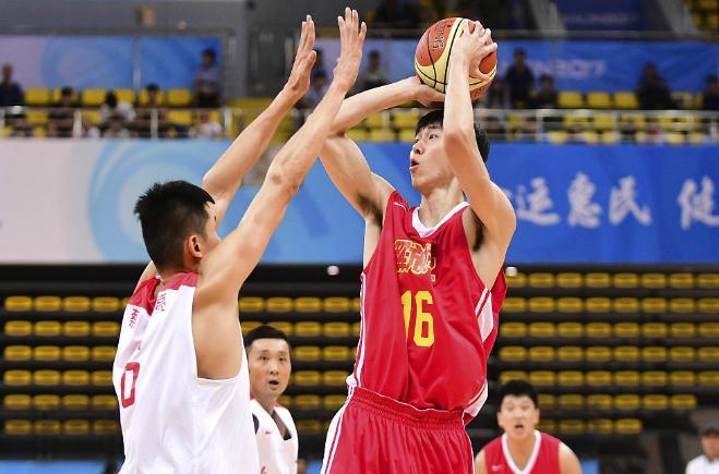 2017-18cba八一男篮连败纪录,cba八一男篮最新消息