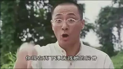 七部鬼电影,一共七部的鬼片