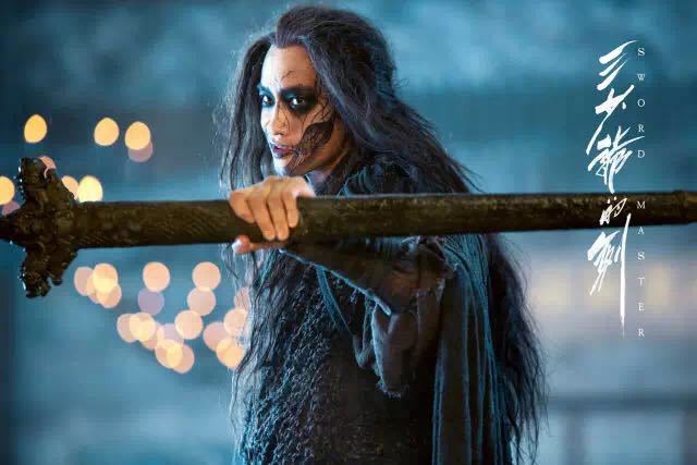 他不仅是霸道总裁，还能是柔情少男，和孙俪的三生三世竟这么惨