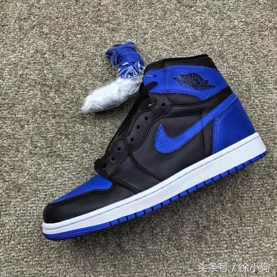 好看的鞋子推荐nikeaj1,百搭好看的鞋子男耐克aj1